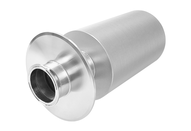 wire mesh filter